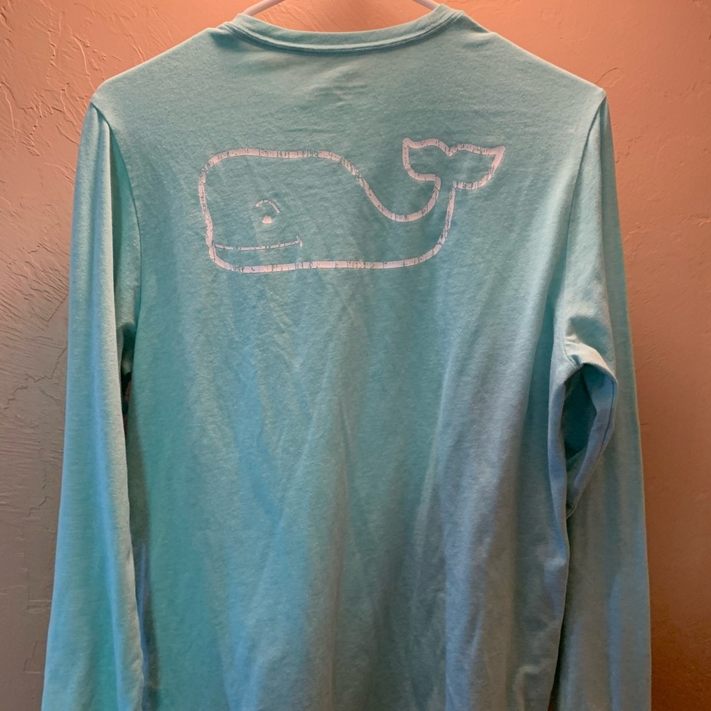 Vineyard Vines Long Sleeve